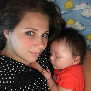 Meet your Posher, Rebecca